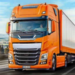 Icono de Truck Driving 2024: Pro Truck